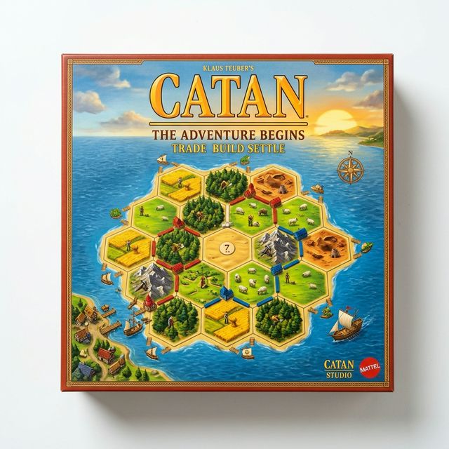 Catan