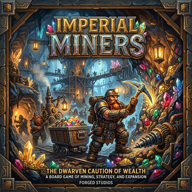Imperial Miners