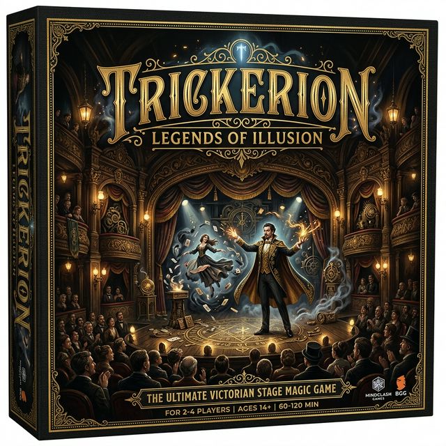 Trickerion